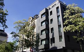 Opera Hotel Zuerich